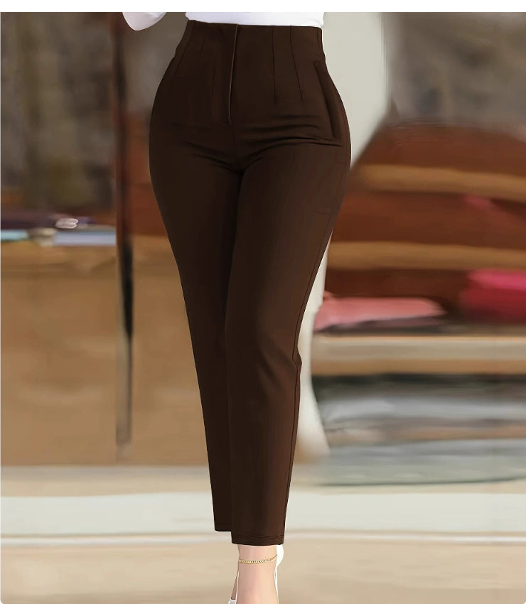 New Casual Fashion Women's Pants